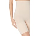 Miniatyrbillede 3 af 5: Højtaljede Formende Shorts, Mavekontrol Trusser Formende Undertøj Beige M