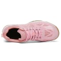 Miniatyrbilde 3 av 5: Lettvekts joggesko for dame, moteriktige innendørssko egnet for badminton 3D0002 Pink EU 41