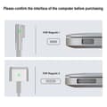Miniatyrbilde 2 av 5: PD ladekabel USB Type-C til Magsafe 1 2