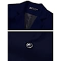 Miniatyrbild 4 av 5: Herr Blazer Slim Fit Kavaj, Enknäppt Enknapps Kavaj Navy M