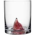 Miniatyrbillede 1 af 3: 460 ml 3D Dyr/Kæledyr Krystalglas Kop, usædvanlige Unikke Klare Glas Te Kaffe Kopper Rejse Krus Sød Kat Kop