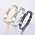 Miniatyrbillede 2 af 5: Herre Armbånd Kæde Dekoration Charm Gaver Simpel Metal Mode Smykker Til Fest Silver