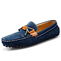 Miniatyrbillede 1 af 5: Herre Casual Sko Frosted Peas Sko Fr5887 Blue EU 44