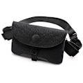 Pikkukuva 1 / 5: Vintage Canvas Messenger Bag Olkalaukku black