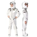 Miniatyrbilde 1 av 5: Halloween Astronaut Kostyme For Barn, Romdrakt Kostyme For Gutter 130