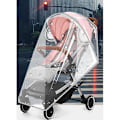 Miniatyrbilde 2 av 5: Regntrekk for babybil, universelt regntrekk for barnevogn M