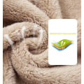 Pikkukuva 3 / 5: Miesten täysvetoketjullinen fleece-liivi, Sherpa-vuorattu pystykaulusliivi Grey L