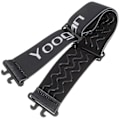 Miniatyrbilde 2 av 2: Skibriller Stropp Erstatning Briller Stropp Elastisk Briller Stropp Sportsbriller Stropp 61x4.5cm