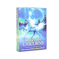 Miniatyrbillede 1 af 5: Soul Truth Selverkendelses Kortspil Daglige Spørgsmål Der Vil Transformere Dit Liv Tarot Oracle Kort Med Pdf Guidebog 44 stk Ts05