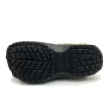 Miniatyrbillede 4 af 7: Hyggelige Vandtætte Hjemmesko Anti-skrid Slip-on Sko Indendørs Til Mænd Vinter Sko Fuzz-forede Træsko Pink EU39 40