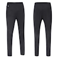 Miniatyrbild 1 av 5: Unisex USB-uppvärmda byxor vinter varma leggings värme elastiska byxor M Women