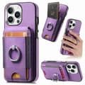Telefondeksel for iPhone 16 Pro Max Purple