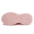 Miniatyrbilde 3 av 5: Barnesko Mote Sportssko Student Fritidssko Fr6255E Pink EU 32