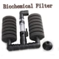 Miniatyrbillede 3 af 4: Akvariefisketankfilter Rejepøl Luftpumpe Biokemisk Svampefilter Biologisk Svampefilter Akvariefilter