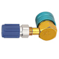 Miniatyrbillede 3 af 5: Bil Aircondition Fitting 1 stk