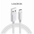 Miniatyrbilde 2 av 5: Type C Ladekabel 3m S9+ Type C Kabel til Type C Hurtiglading Type C til Type C Ladekabel Raskt 1.8m Ladekabel Raskt 3m Type C Rask Lading