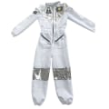 Miniatyrbilde 4 av 5: Halloween Astronaut Kostyme For Barn, Romdrakt Kostyme For Gutter 140