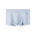 Miniatyrbild 1 av 2: Boxer Briefs Herr Underkläder Män Pack Mjuk Bomullsunderkläder grey 3XL