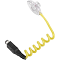 Pikkukuva 4 / 5: Store LED-valo, elinikäinen valonlähde LED-valo GameBoy Advancelle