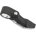 Miniatyrbillede 5 af 5: Styrlys, 2 stk. Forlygter til cykel LED Cykelindikatorlamper Blinklys Positionslys til 22 mm diameter cykler
