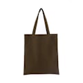 Miniatyrbillede 1 af 5: Solide Crossbody Tote Tasker Håndfri Skuldertasker Til Skole Strand Arbejde Shopping 220V Orange EU
