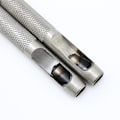 Miniatyrbild 3 av 5: 5-pack 2/3/4/6/8mm hålslag/stansverktyg/stansverktyg - ihålig stans