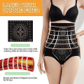 Miniatyrbild 3 av 5: 2 st Shaper Underkläder, Tummy Control Bodysuit Underkläder För Kvinnor