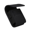 Miniatyrbild 5 av 5: Fashion Liten Oxford Tyg Midjeväska För  Flip/z Flip/ För Motorola Razr 5g Samsung
