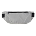 Pikkukuva 1 / 5: Juoksuvyölaukku juoksuun miehille ja naisille, urheiluun, kuntoiluun, muoti vyölaukku light grey