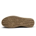 Miniatyrbilde 4 av 5: Herre fritidssko skinnsko skatesko Frc928 Brown EU 44