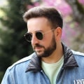 Miniatyrbillede 3 af 5: Klassiske Polariserende Solbriller til Kvinder og Mænd med UV400 Beskyttelse, Unisex Retro Stil til Kørsel, Rejser, Fiskeri