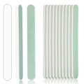 Miniatyrbild 1 av 5: 10 st Nail Buffer Block och Shine Kit för naturliga naglar, nagelfil nagelslipningsbufferblock