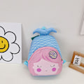 Miniatyrbild 1 av 5: ryggsäck  pojke små barn dagis ryggsäck baby dagis flickor pojkar barnväska,  Ryggsäck för barn blå