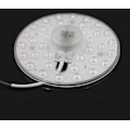 Pikkukuva 5 / 5: 12W Smd5730 LED-kattovalaisin, pyöreä valomoduli, pyöreä paneelilamppu Ac220v - 12W