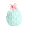 Pikkukuva 2 / 5: Ananas Stressipallolelu, Stressin ja vihan lievityslelu Green Large