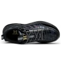 Miniatyrbilde 2 av 5: Herre Sneakers Mote Sklisikre Fritidssko T2266 Black EU 41