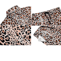 Pikkukuva 4 / 5: Miesten ylelliset rennot lyhythihaiset havaijipaita-asut COLOR 3 M
