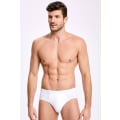 Miniatyrbild 1 av 2: Principle 1015 Slip - Herrkalsonger White S