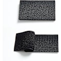 Miniatyrbillede 3 af 5: 2 Pakke Frankrig Flag Patches - Broderede Patches - Franske Flag - Militær Taktisk Patch Til Tøj, Hatte, Rygsække, Pride Dekorationer