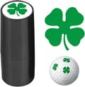 Vandtæt golfbold stempel | golf bold finder markør
