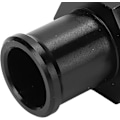 Miniatyrbillede 2 af 5: Sensor til vandtemperaturmåler 3-vejs kontakt Motorcykelmodifikationssæt Universal Aluminiumlegering (A (20 mm))