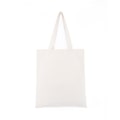 Miniatyrbillede 1 af 5: Solide Crossbody Tote Tasker Håndfri Skuldertasker Til Skole Strand Arbejde Shopping White