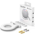 AHASTYLE PT149 Apple HomePod Mini -älykaiuttimen seinäteline – valkoinen White Multicolor