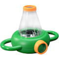 Miniatyrbillede 1 af 5: Fly Viewer Lup - Fluelup Viewer | Fly Viewer Med 4X Forstørrelsesglas | Fly Viewer Forstørrelsesglas