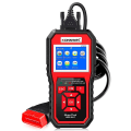 Miniatyrbillede 2 af 3: Konnwei Obd Obd2 Automotive Scanner Fejlkodelæser Bil Diagnosticeringsscanner Odb2 Bil Diagnosticeringsværktøj Auto Scanner Bedste Obd 2