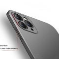 Miniatyrbild 5 av 5: Slim Fit Designad för iPhone 15 Skal, Ultra Tunnt Robust Skyddande Skal green iPhone15Pro
