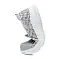Miniatyrbilde 5 av 5: Herre Sneakers Lett Gåing Pustende Sommer Komfortable Fritidssko 209 LightGray EU 44