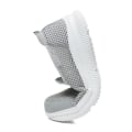 Miniatyrbillede 5 af 5: Herre Sneakers Letvægts Åndbar Sommer Komfortable Fritidssko 209 LightGray EU 44