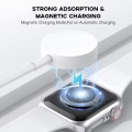 Miniatyrbilde 4 av 5: Kladdelader for Apple Watch (1 m)