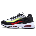 Pikkukuva 2 / 4: Miesten Air Cushion urheilujuoksukengät 0L0580-1 WhiteGreen EU 43